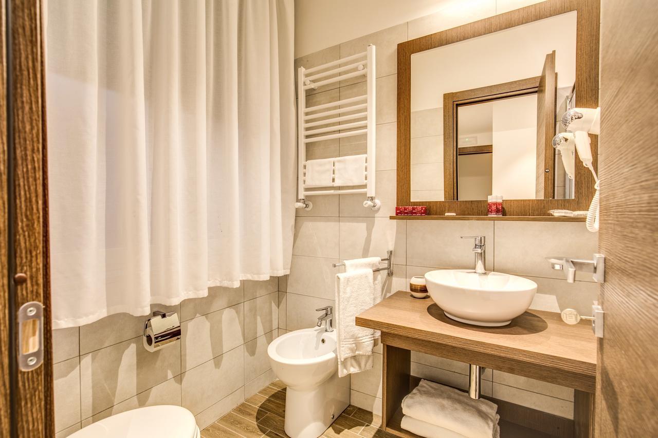 House Garden Hotel Rome Exterior photo