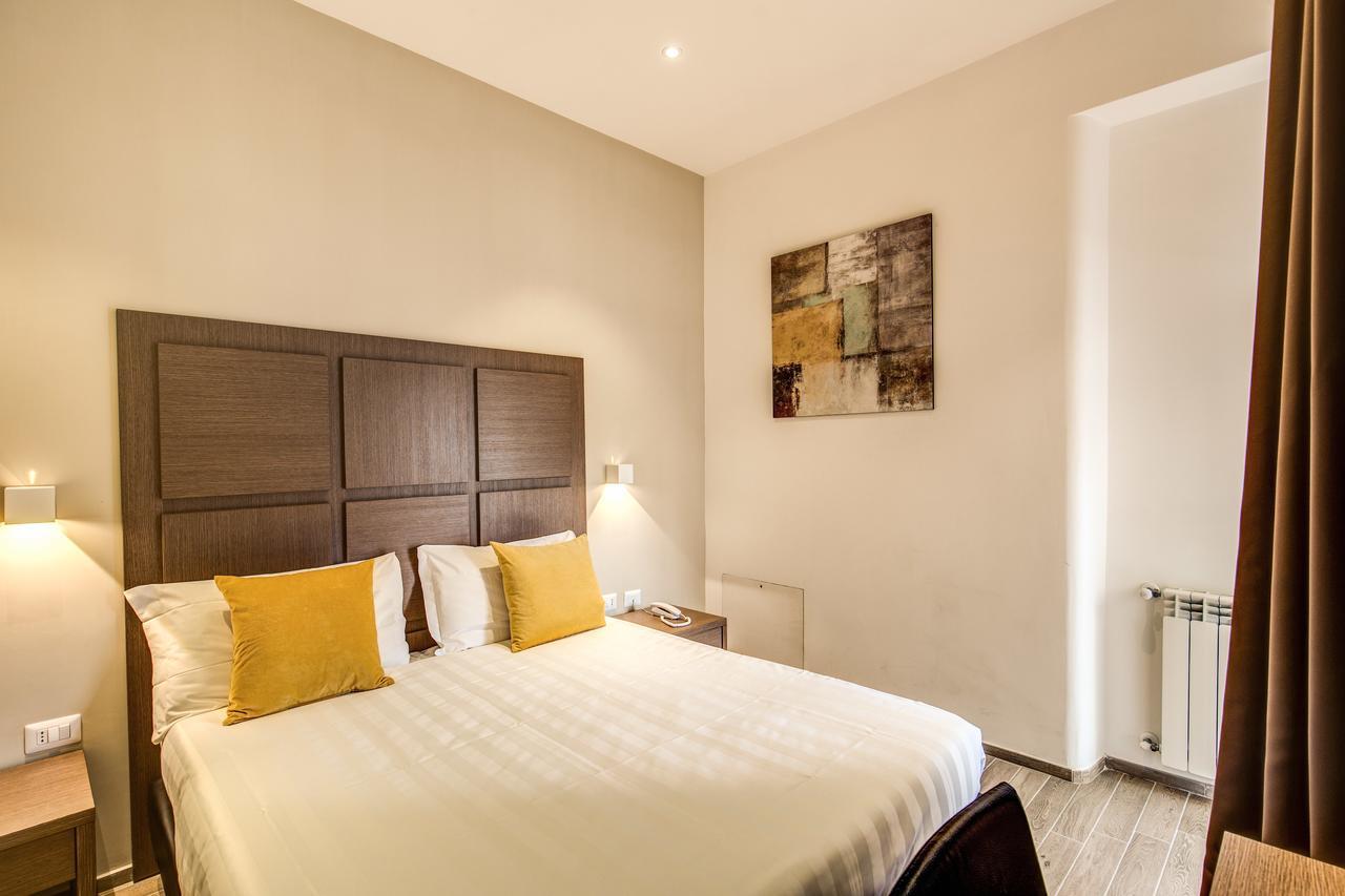 House Garden Hotel Rome Exterior photo