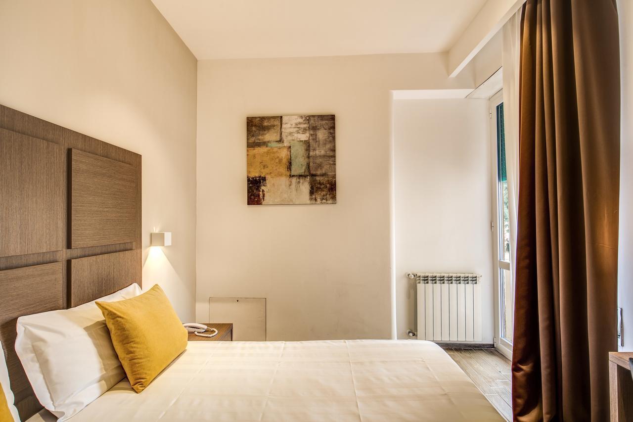 House Garden Hotel Rome Exterior photo